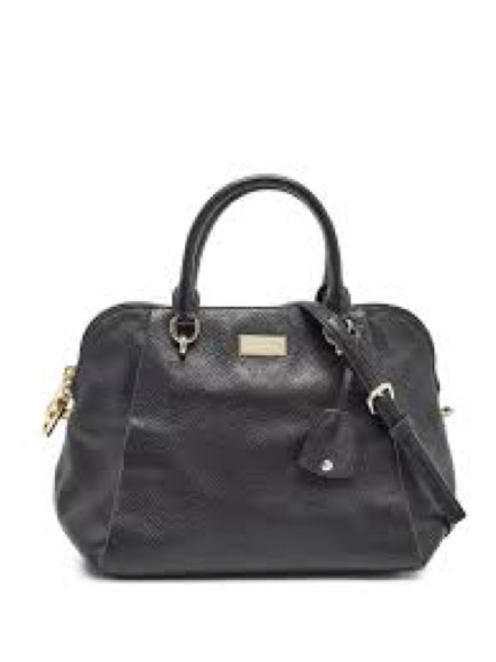 kate spade | Prospect Place Small Jenny Satchel with Gold Hardware